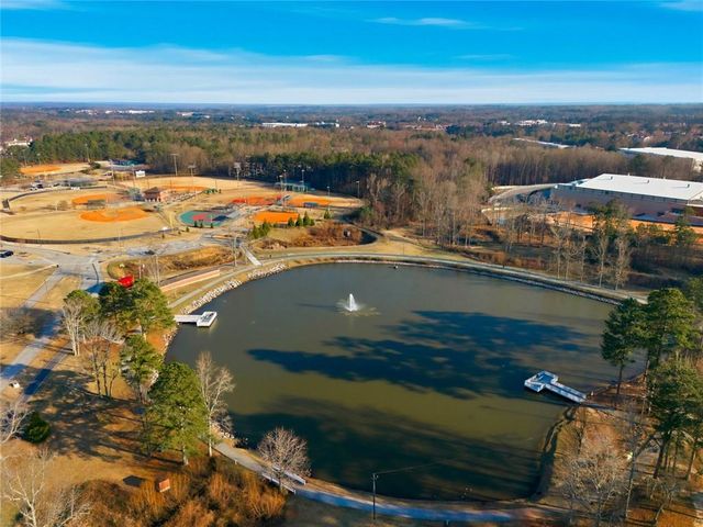 7108 Roselake Circle, Douglasville, GA 30134