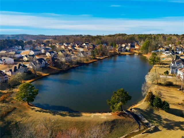 7108 Roselake Circle, Douglasville, GA 30134