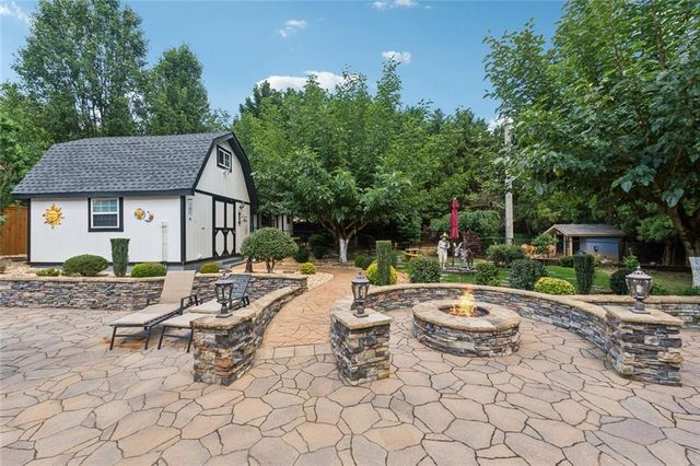 7108 Roselake Circle, Douglasville, GA 30134