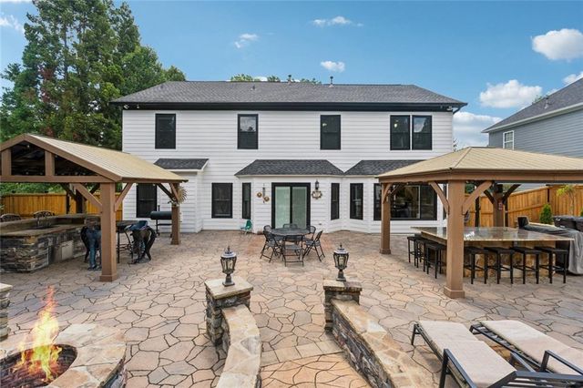 7108 Roselake Circle, Douglasville, GA 30134