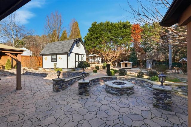7108 Roselake Circle, Douglasville, GA 30134