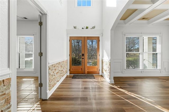 7108 Roselake Circle, Douglasville, GA 30134