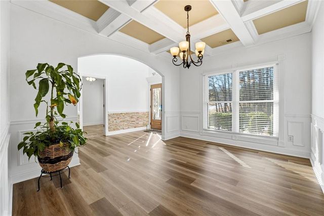 7108 Roselake Circle, Douglasville, GA 30134
