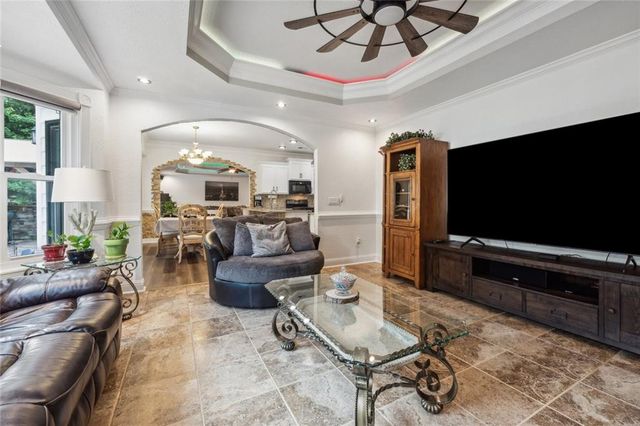 7108 Roselake Circle, Douglasville, GA 30134