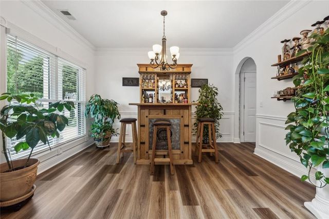 7108 Roselake Circle, Douglasville, GA 30134