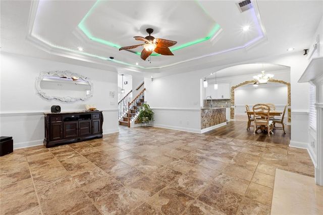 7108 Roselake Circle, Douglasville, GA 30134