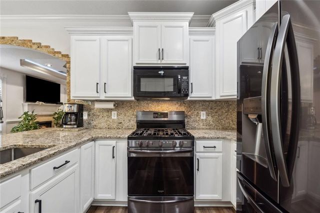 7108 Roselake Circle, Douglasville, GA 30134