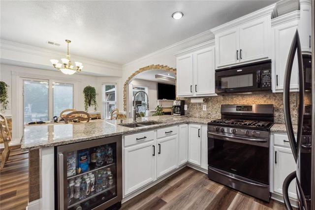 7108 Roselake Circle, Douglasville, GA 30134