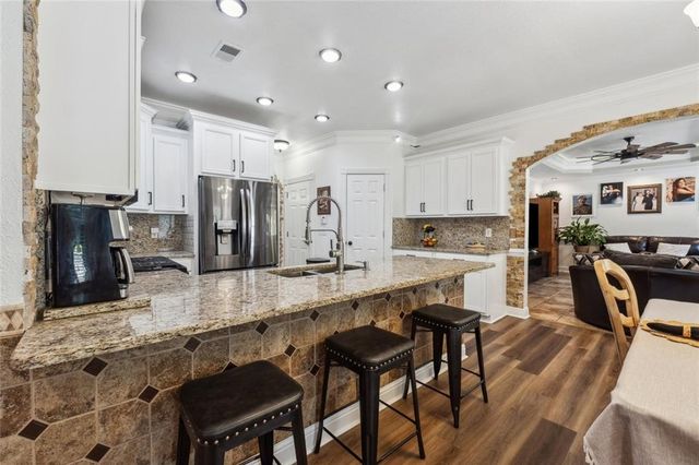 7108 Roselake Circle, Douglasville, GA 30134