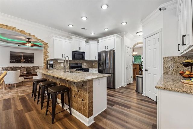 7108 Roselake Circle, Douglasville, GA 30134