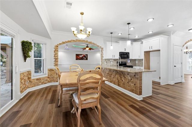 7108 Roselake Circle, Douglasville, GA 30134