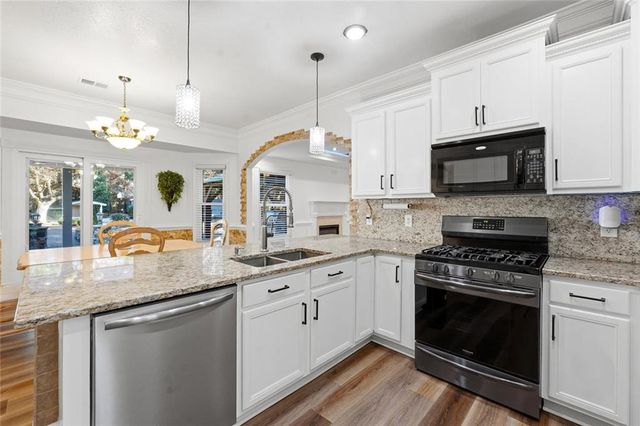 7108 Roselake Circle, Douglasville, GA 30134