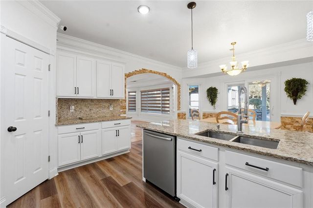 7108 Roselake Circle, Douglasville, GA 30134