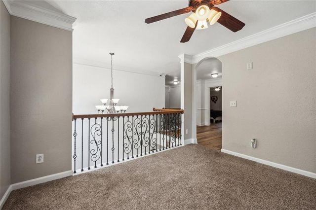 7108 Roselake Circle, Douglasville, GA 30134