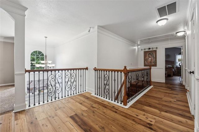 7108 Roselake Circle, Douglasville, GA 30134
