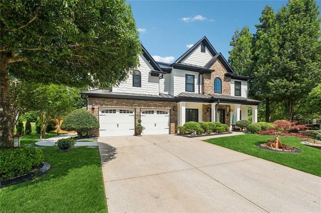 7108 Roselake Circle, Douglasville, GA 30134