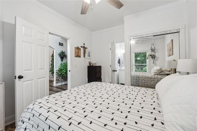 7108 Roselake Circle, Douglasville, GA 30134