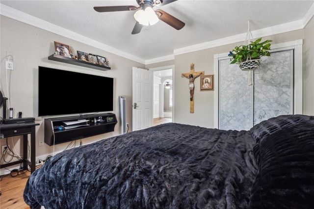 7108 Roselake Circle, Douglasville, GA 30134