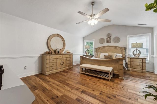 7108 Roselake Circle, Douglasville, GA 30134