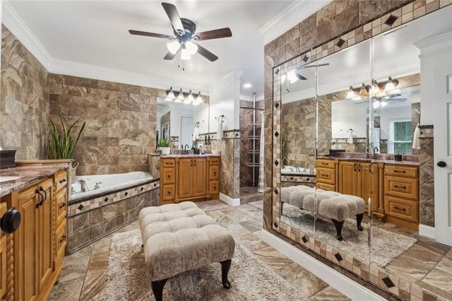 7108 Roselake Circle, Douglasville, GA 30134