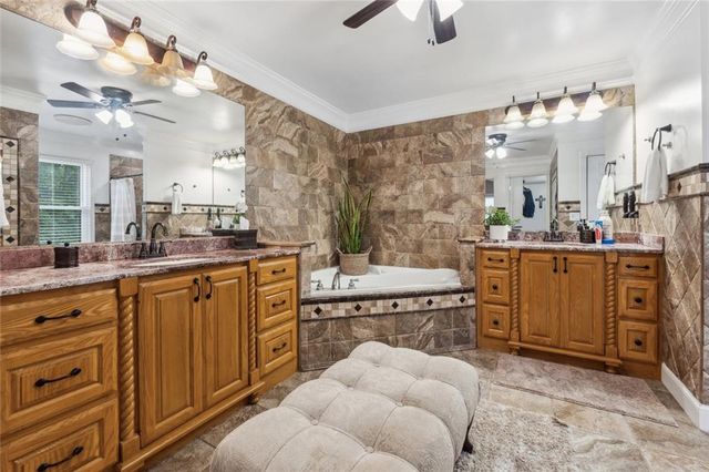 7108 Roselake Circle, Douglasville, GA 30134