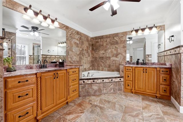 7108 Roselake Circle, Douglasville, GA 30134