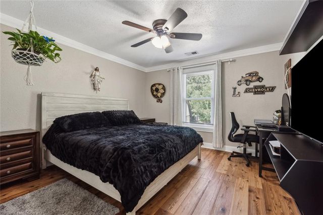 7108 Roselake Circle, Douglasville, GA 30134
