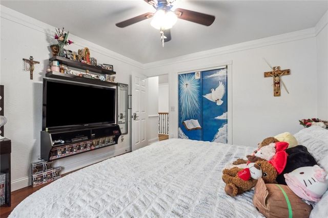 7108 Roselake Circle, Douglasville, GA 30134