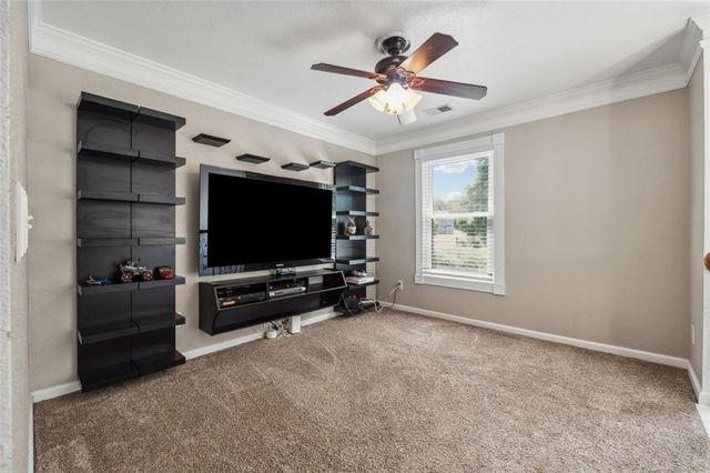 7108 Roselake Circle, Douglasville, GA 30134