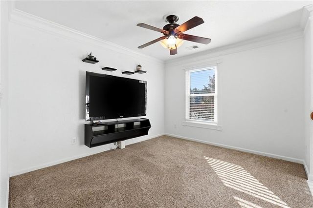 7108 Roselake Circle, Douglasville, GA 30134