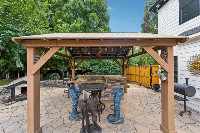 7108 Roselake Circle, Douglasville, GA 30134