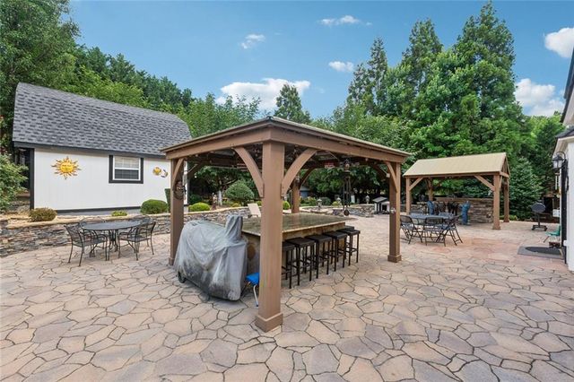 7108 Roselake Circle, Douglasville, GA 30134