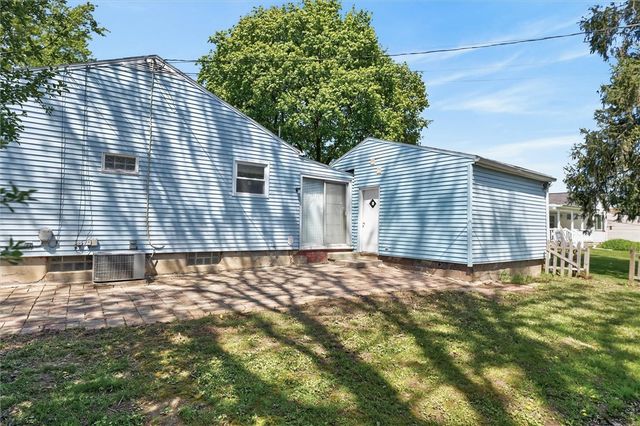 157 Hollybrook Road, Henrietta, NY 14623