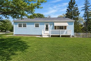 157 Hollybrook Road, Henrietta, NY 14623
