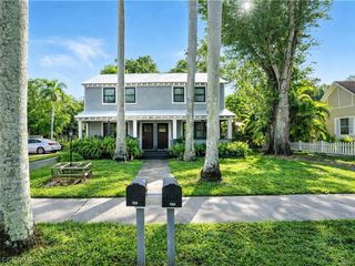 1531/1533 Hough ST, Fort Myers, FL 33901