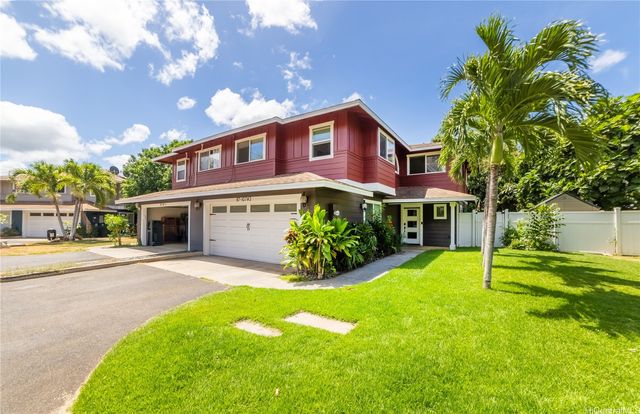 87-107 Kulaaupuni Street 2, Waianae, HI 96792