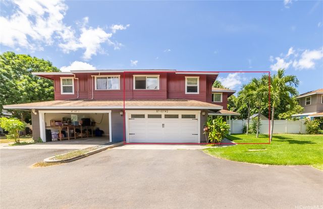 87-107 Kulaaupuni Street 2, Waianae, HI 96792