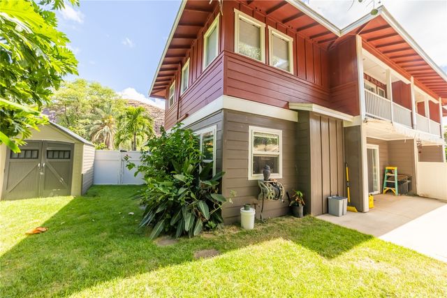 87-107 Kulaaupuni Street 2, Waianae, HI 96792