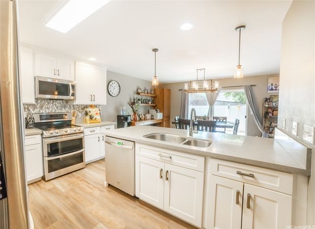 87-107 Kulaaupuni Street 2, Waianae, HI 96792