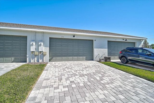 1756 CLEAT LANE, Sarasota, FL 34240