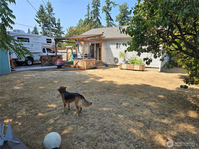 1311 N 155th street, Shoreline, WA 98133