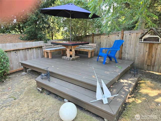 1311 N 155th street, Shoreline, WA 98133