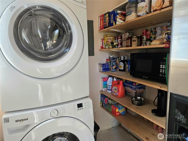 1311 N 155th street, Shoreline, WA 98133