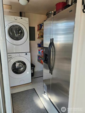 1311 N 155th street, Shoreline, WA 98133