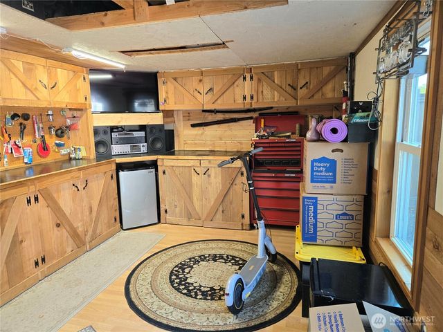 1311 N 155th street, Shoreline, WA 98133