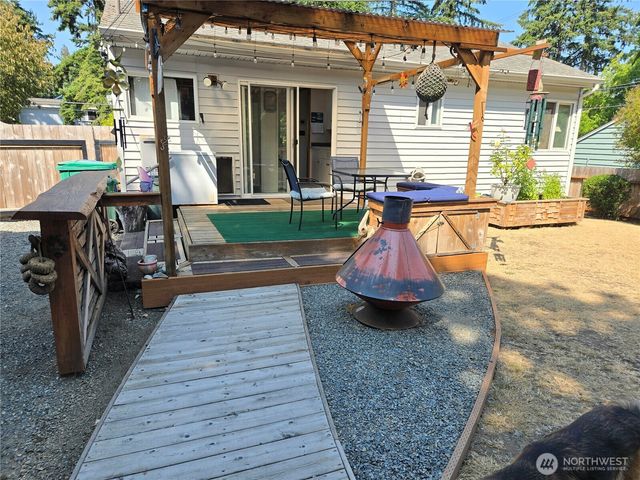 1311 N 155th street, Shoreline, WA 98133