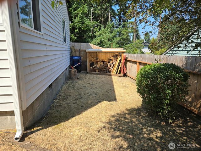1311 N 155th street, Shoreline, WA 98133