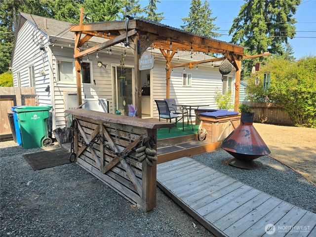 1311 N 155th street, Shoreline, WA 98133