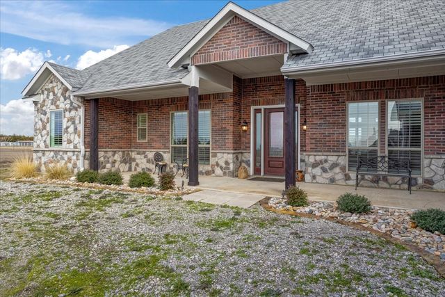 8636 Morgan Road, Blue Ridge, TX 75424