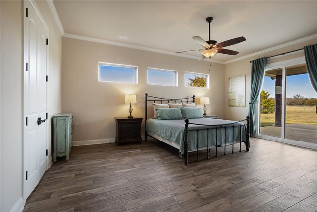 8636 Morgan Road, Blue Ridge, TX 75424